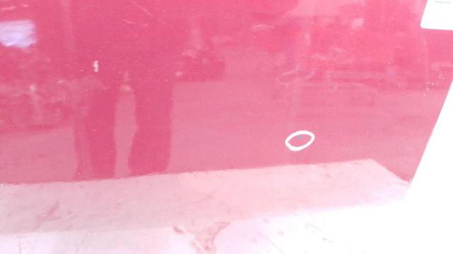 Porta dianteira esquerda Dodge Journey