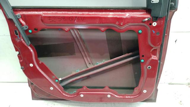 Porta dianteira esquerda Dodge Journey