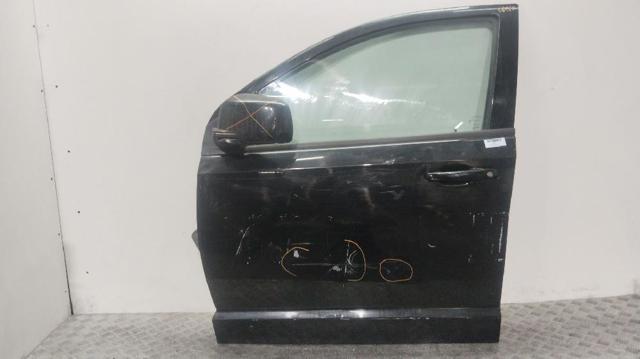 Porta dianteira esquerda Dodge Journey