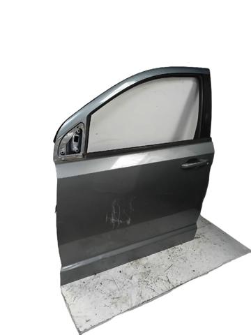 Porta dianteira esquerda Dodge Journey