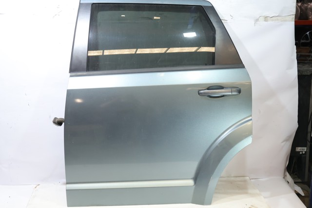 CHRYSLER 68040233AA Дверь задняя левая в наличии Черновцы