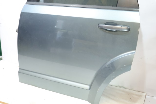 CHRYSLER 68040233AA Дверь задняя левая в наличии Сумы