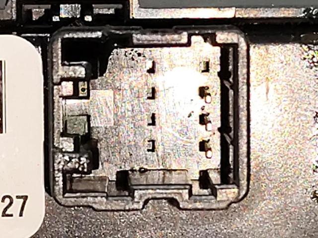 68044101AB CHRYSLER Кнопка аварийки купить в Винница