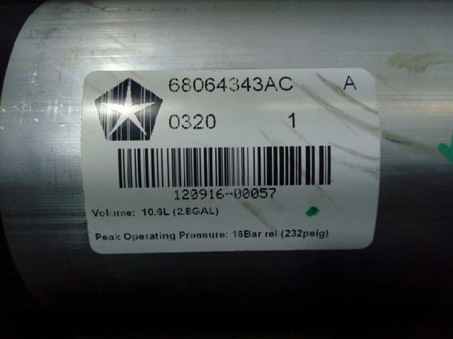 68064343AC CHRYSLER купить в Киев