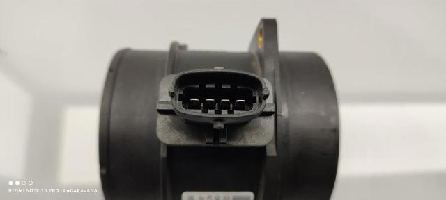 68069532AA Датчик потока (расхода) воздуха, расходомер M.A.F. - (Mass Airflow) купить Ирпень