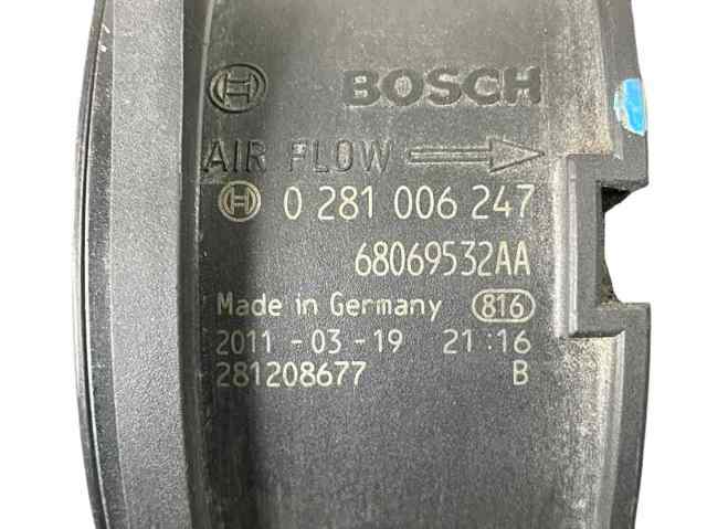 68069532AA CHRYSLER ДМРВ купить в Полтава