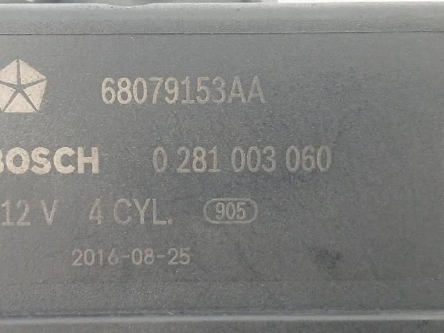 CHRYSLER 68079153AA Реле свечей накала в наличии Кривой Рог