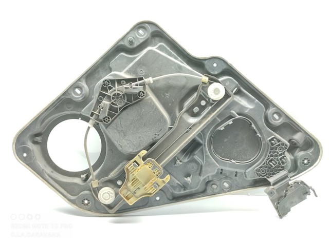 68079289AA CHRYSLER Механизм стеклоподъемника двери задней левой купить в Сумы