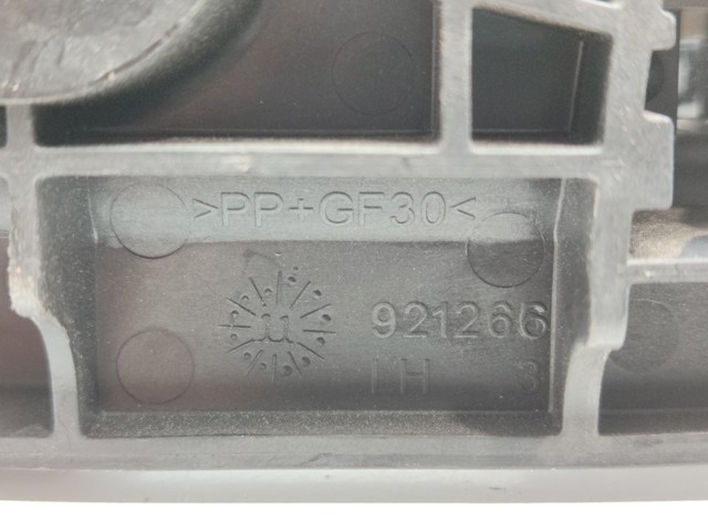 CHRYSLER 68079303AB Ручка двери задней внутренняя левая в наличии Павлоград