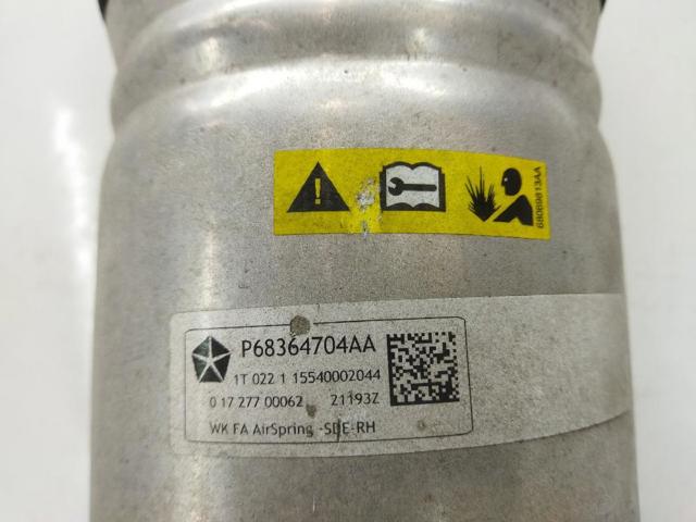68080194AC CHRYSLER купить в Полтава
