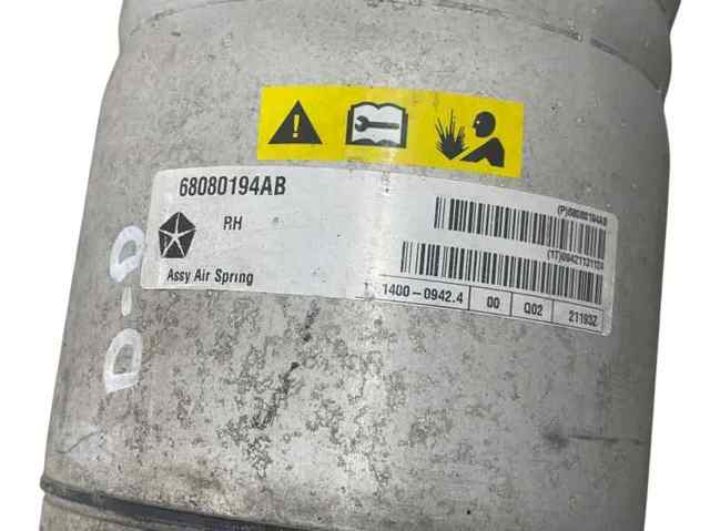 68080211AC CHRYSLER купить в Ирпень