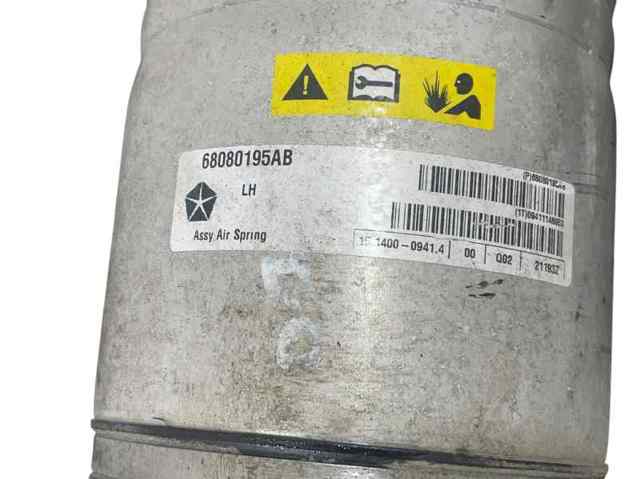 68080211AC CHRYSLER купить в Львов