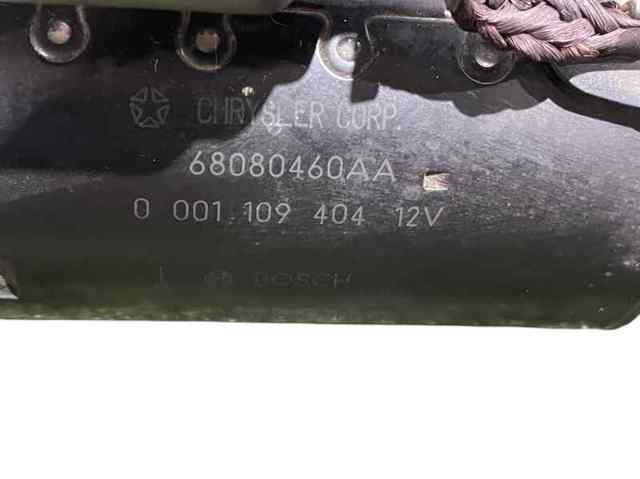 68080460AA Стартер купить Винница