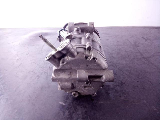 FIAT 68084281AE Компрессор кондиционера в наличии Харьков