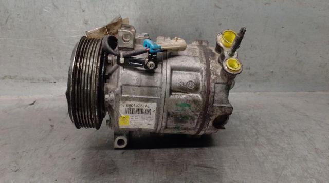 FIAT 68084281AE Компрессор кондиционера в наличии Павлоград
