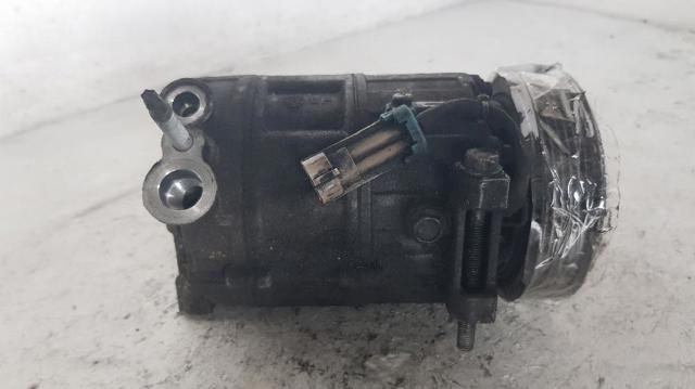 Compressor de aparelho de ar condicionado 68084281AE Fiat/Alfa/Lancia