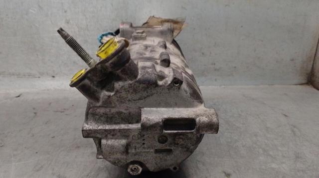 68084281AE FIAT Компрессор кондиционера купить в Киев