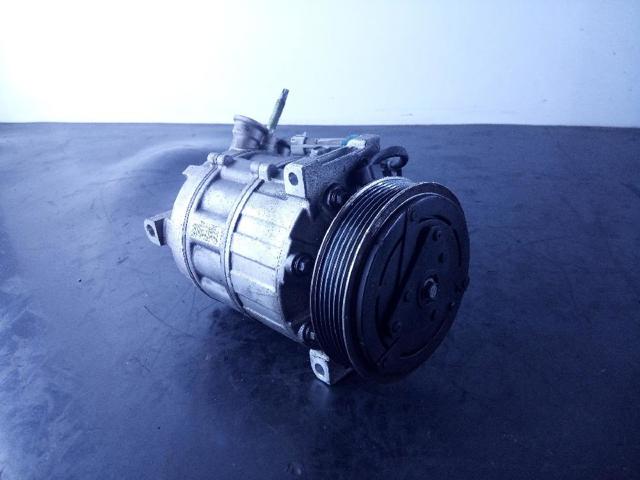 68084281AE FIAT Компрессор кондиционера купить в Черновцы