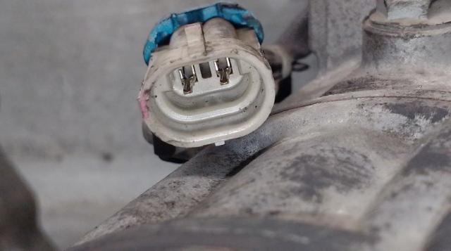 68084281AE FIAT Компрессор кондиционера купить в Сумы