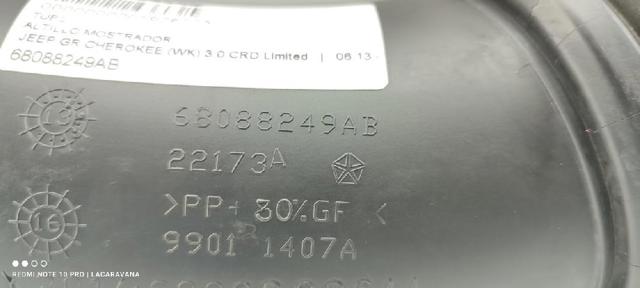 68088249AB CHRYSLER купить в Полтава