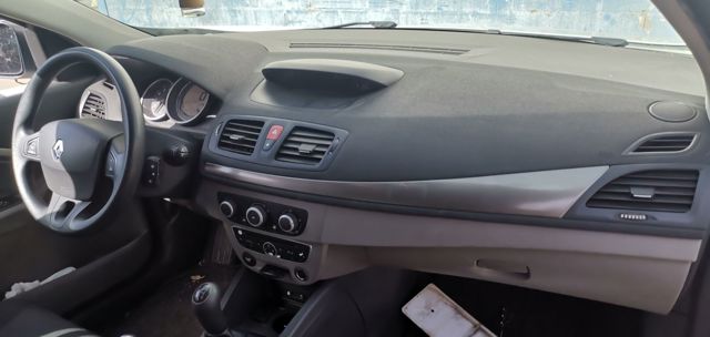 681000020R Панель салона передняя "торпедо" купить Одесса
