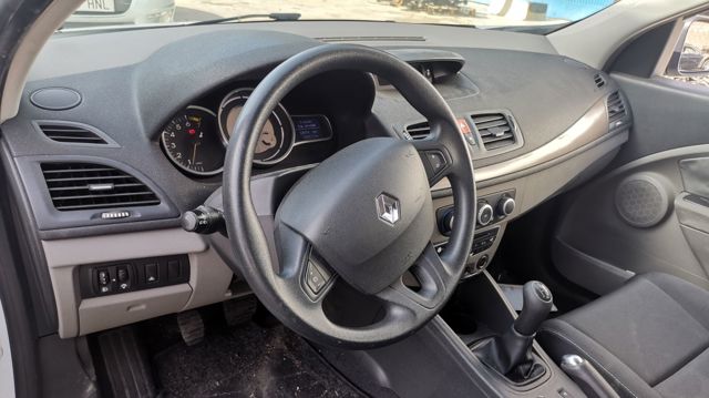 681000020R RENAULT Торпедо купить в Сумы