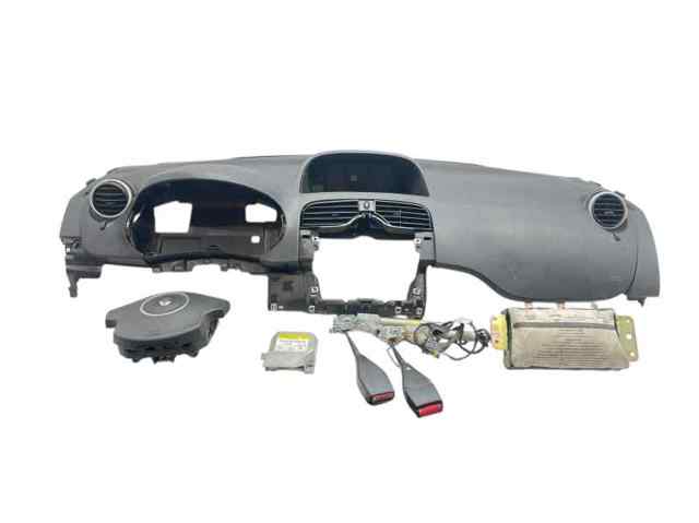 681000079R RENAULT Торпедо купить в Кривой Рог