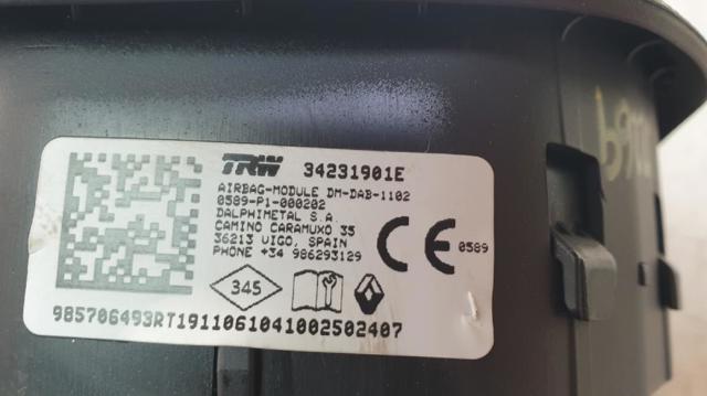 RENAULT 681001535R Торпедо в наличии Днепр