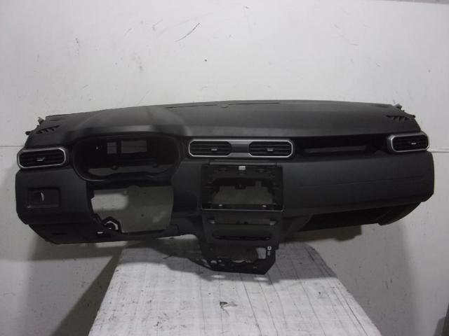 681008455R RENAULT Торпедо купить в Львов