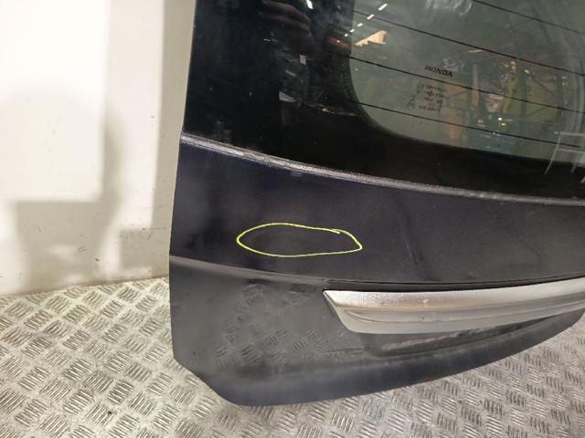 68100SJD309ZZ HONDA Ляда купить в Ровно