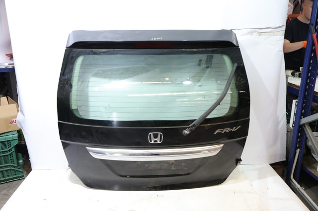 68100SJD309ZZ HONDA Дверь задняя (багажная 3/5-я (ляда) купить в Ирпень