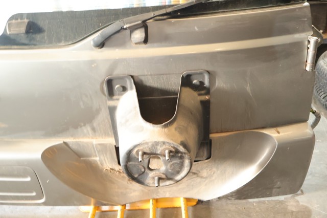 68100SKNE00ZZ HONDA Ляда купить в Днепр