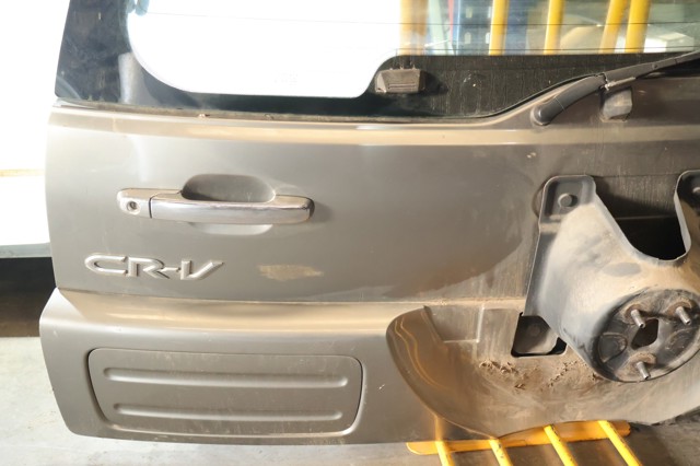 68100SKNE00ZZ HONDA Дверь задняя (багажная 3/5-я (ляда) купить в Винница