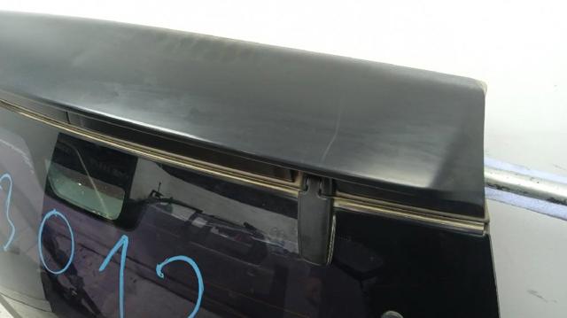 68100SKNE00ZZ Дверь задняя (багажная 3/5-я (ляда) купить Тернополь