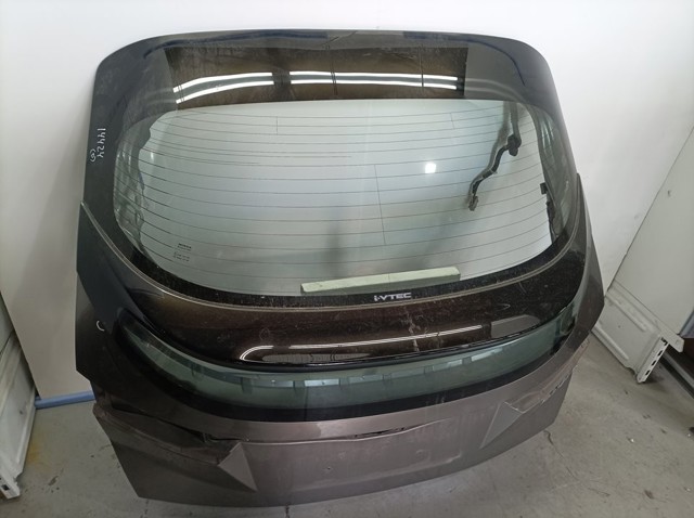 68100SMGE01ZZ HONDA Ляда купить в Кривой Рог