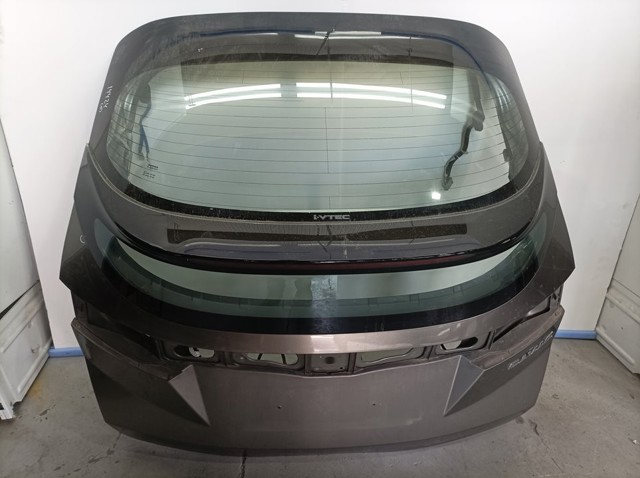 68100SMGE01ZZ HONDA Ляда купить в Винница
