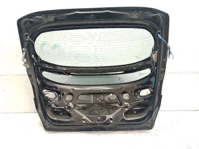 68100SMGE01ZZ HONDA Дверь задняя (багажная 3/5-я (ляда) купить в Винница