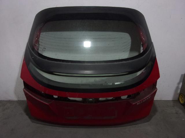 68100SMGE01ZZ HONDA Дверь задняя (багажная 3/5-я (ляда) купить в Черновцы