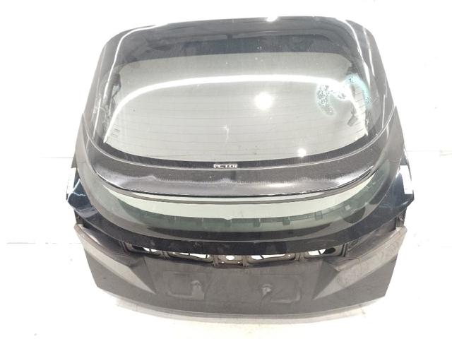 68100SMGE01ZZ HONDA Ляда купить в Львов