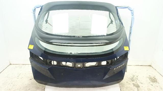 68100SMGE01ZZ HONDA Ляда купить в Ирпень