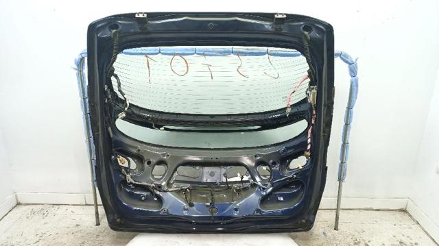 HONDA 68100SMGE01ZZ Дверь задняя (багажная 3/5-я (ляда) в наличии Сумы