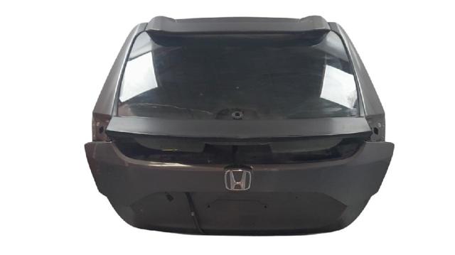 Porta traseira (3ª/5ª porta-malas (tampa de alcapão) Honda Civic 10 FC, FK