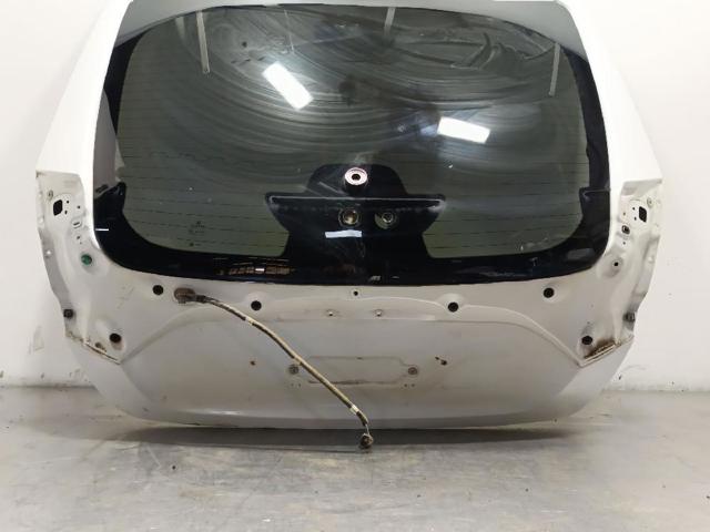 Porta traseira (3ª/5ª porta-malas (tampa de alcapão) Honda Civic 10 FC, FK