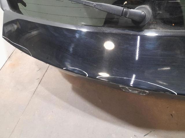 Porta traseira (3ª/5ª porta-malas (tampa de alcapão) Honda Civic 10 FC, FK