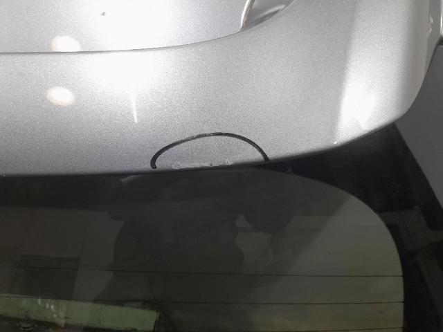 Porta traseira (3ª/5ª porta-malas (tampa de alcapão) Honda Civic 10 FC, FK