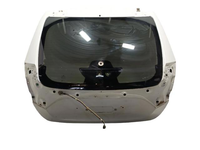 Porta traseira (3ª/5ª porta-malas (tampa de alcapão) Honda Civic 10 FC, FK