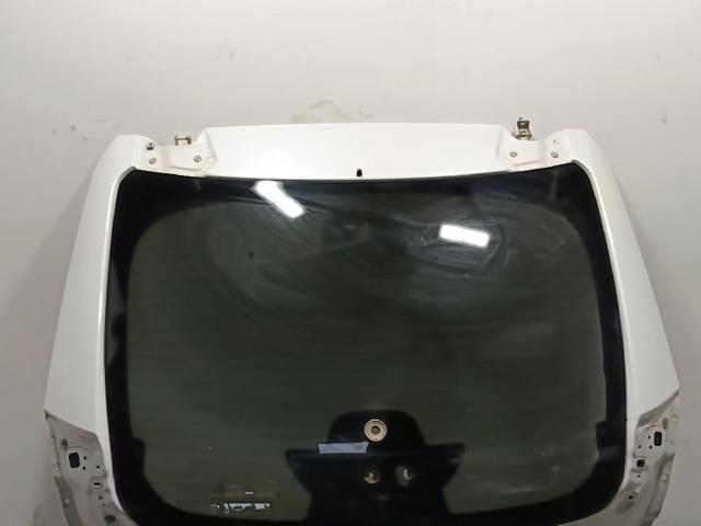 Porta traseira (3ª/5ª porta-malas (tampa de alcapão) Honda Civic 10 FC, FK