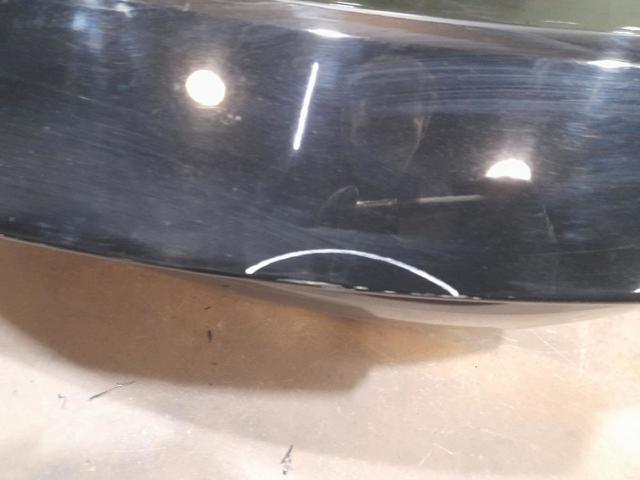 Porta traseira (3ª/5ª porta-malas (tampa de alcapão) Honda Civic 10 FC, FK