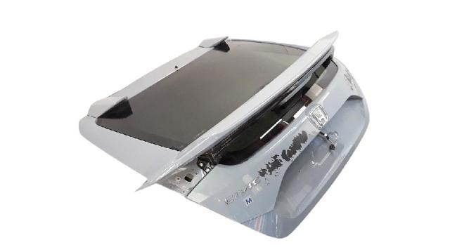 Porta traseira (3ª/5ª porta-malas (tampa de alcapão) Honda Civic 10 FC, FK