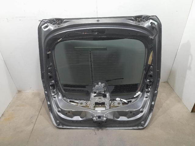 Porta traseira (3ª/5ª porta-malas (tampa de alcapão) Honda Civic 10 FC, FK